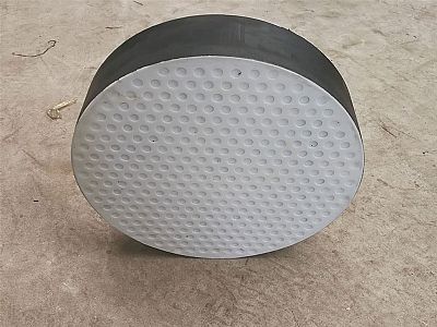 兴宁区四氟板式橡胶支座易于更换缓冲隔震